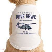 Hh60g Pavehawk Helicopter Doggie Tank thumb 0