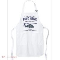 Hh60g Pavehawk Helicopter Apron thumb 0