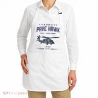 Hh60g Pavehawk Helicopter Apron thumb 2