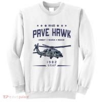 Hh60g Pavehawk Helicopter Sweatshirt thumb 0