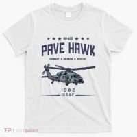 Hh60g Pavehawk Helicopter T-Shirt thumb 0