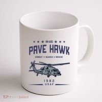 Hh60g Pavehawk Helicopter Coffee Mug thumb 1