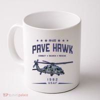 Hh60g Pavehawk Helicopter Coffee Mug thumb 0