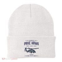 Hh60g Pavehawk Helicopter Beanie thumb 0