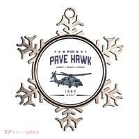 Hh60g Pavehawk Helicopter Ornament thumb 0