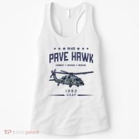 Hh60g Pavehawk Helicopter Women's Tank Top thumb 0