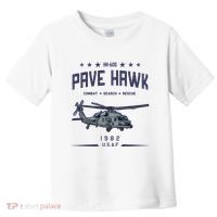 Hh60g Pavehawk Helicopter Toddler T-Shirt thumb 0
