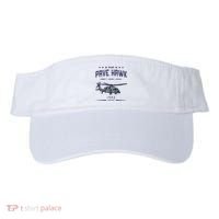 Hh60g Pavehawk Helicopter Visor thumb 0