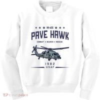 Hh60g Pavehawk Helicopter Kids Sweatshirt thumb 0
