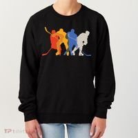 Hockey Players Women's Sweatshirt thumb 0