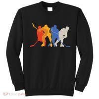 Hockey Players Sweatshirt thumb 0