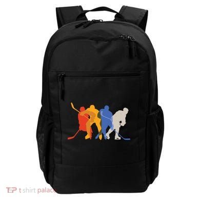 Hockey Players Backpack