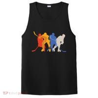 Hockey Players PosiCharge Competitor Tank thumb 0
