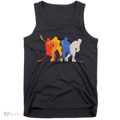 Hockey Players Tank Top