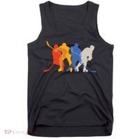 Hockey Players Tank Top thumb 0