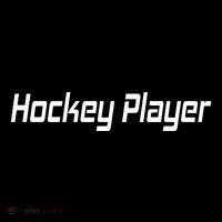 Hockey Player Backpack thumb 2