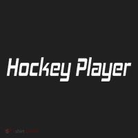 Hockey Player Tumbler thumb 3