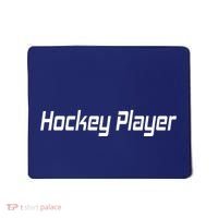 Hockey Player Mousepad thumb 0