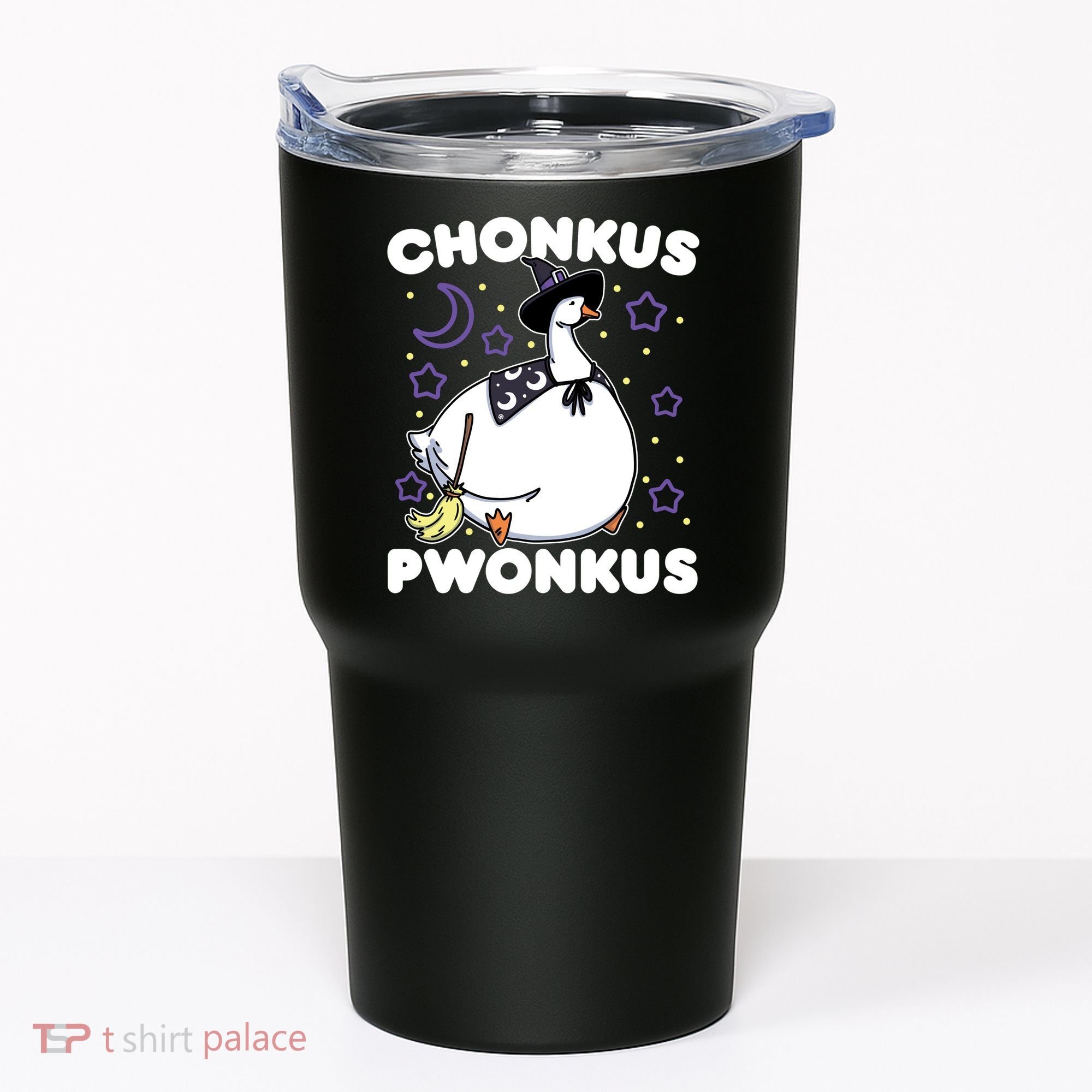 Honkus Ponkus Halloween Goose Meme Parody Chonkus Pwonkus Tumbler