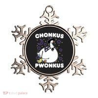 Honkus Ponkus Halloween Goose Meme Parody Chonkus Pwonkus Ornament thumb 0