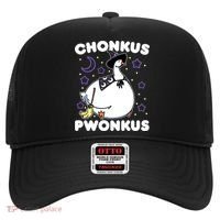 Honkus Ponkus Halloween Goose Meme Parody Chonkus Pwonkus Hat thumb 0