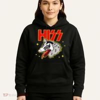 Hiss Possum Hoodie thumb 5