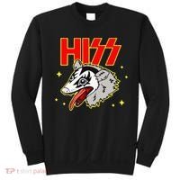 Hiss Possum Sweatshirt thumb 0