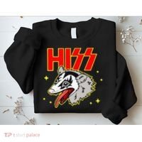 Hiss Possum Sweatshirt thumb 2