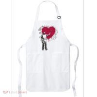 Heart Painter Apron thumb 0