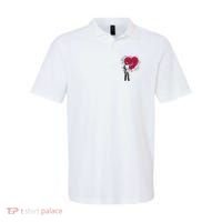 Heart Painter Polo thumb 0