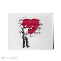 Heart Painter Mousepad thumb 0