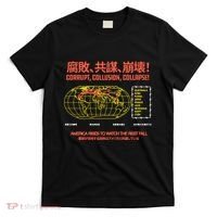 Hasan PikerS Ideologie Skull T-Shirt thumb 0
