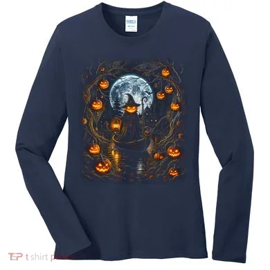 Women's Long Sleeve Shirt