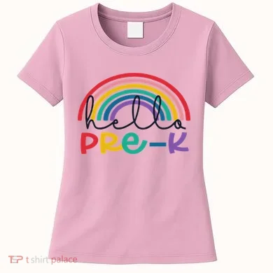 Women's T-Shirt