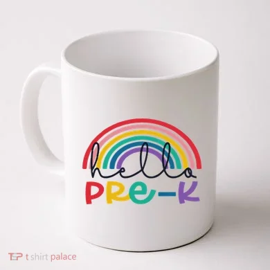 Coffee Mug