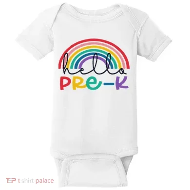 Baby Bodysuit