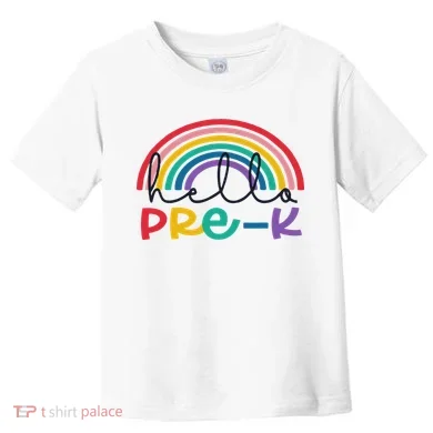Toddler T-Shirt