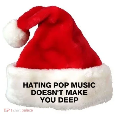 Santa Hat