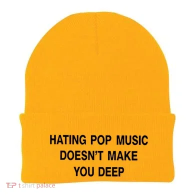 Beanie