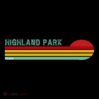 Highland Park Michigan Coffee Mug thumb 5