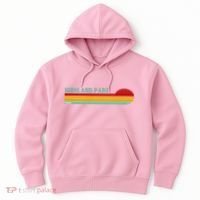 Highland Park Michigan Hoodie thumb 0