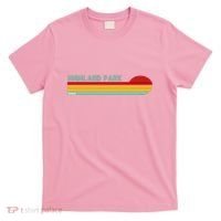 Highland Park Michigan T-Shirt thumb 0