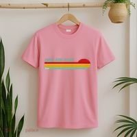Highland Park Michigan T-Shirt thumb 2