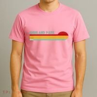 Highland Park Michigan T-Shirt thumb 3