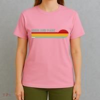 Highland Park Michigan T-Shirt thumb 4
