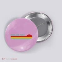 Highland Park Michigan Button thumb 0