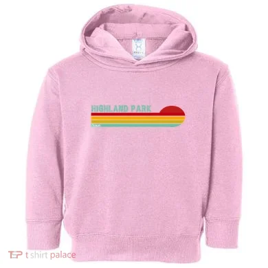 Toddler Hoodie