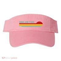 Highland Park Michigan Visor thumb 0