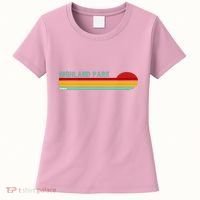Highland Park Michigan Women's T-Shirt thumb 0