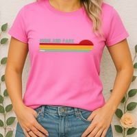 Highland Park Michigan Women's T-Shirt thumb 2